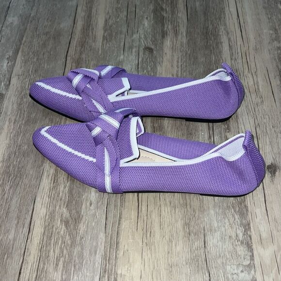 womens flats - Picture 3 of 3